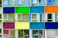 lycée de jeunes filles, puis lycée d'état mixte, actuellement lycée Jean Michel