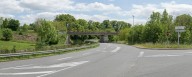 pont ferroviaire (canal du Centre)