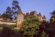 fortification d'agglomération