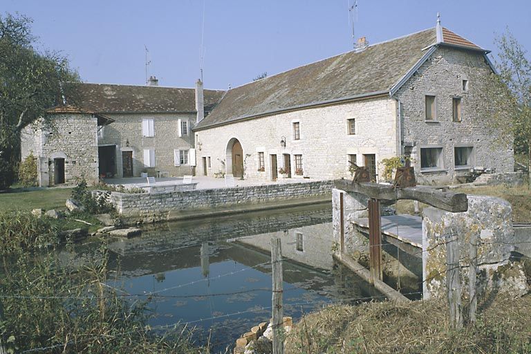 moulin