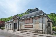 bains douches municipaux