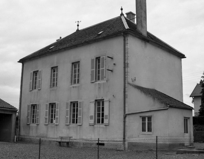 mairie