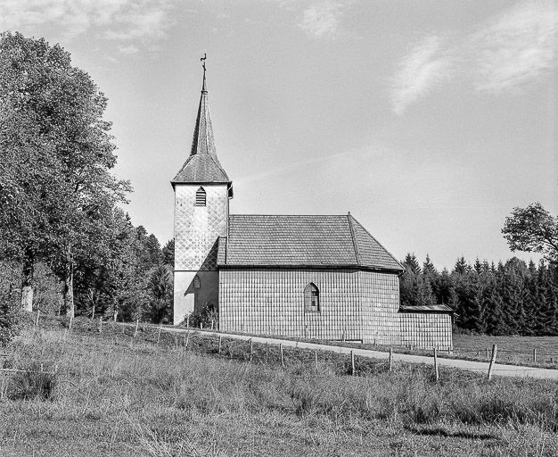 chapelle Saint-Théodule