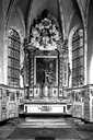 tabernacle, retable (ensemble du maître-autel)