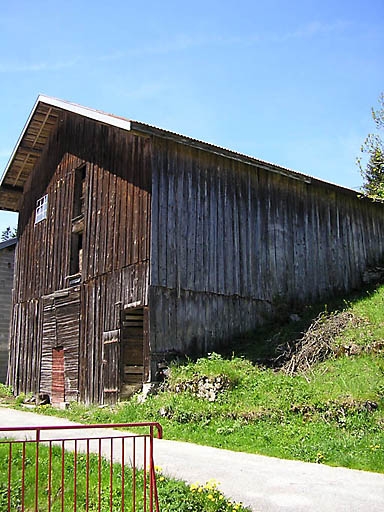 remise agricole
