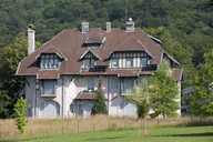 demeure d'industriel Edgar Japy dite château Lorday