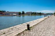 quai Villeneuve