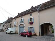 Maison, 34 rue du 10 septembre