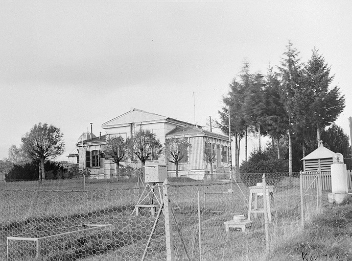 observatoire