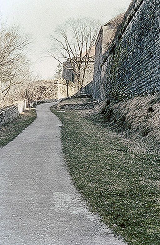 fort Saint-André