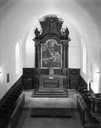 Le mobilier de l'église paroissiale Saint-Philippe et Saint-Jacques