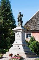 monument aux morts