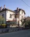 maison d'industriel