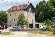 maison et atelier de traitement thermique des métaux, de polissage et de galvanoplastie Perrot-Audet puis Magister