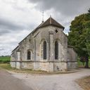 chapelle Notre-Dame-du-Chemin