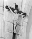 croix : Christ en croix