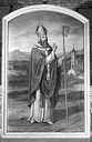 tableau : saint Désiré