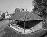 fontaine, lavoir