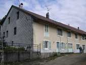 ferme, puis atelier de tabletterie, actuellement maison d'habitation