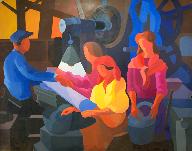 peinture