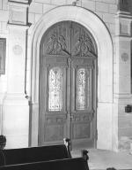 porte