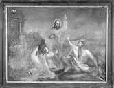 tableau : la Résurrection de Lazare