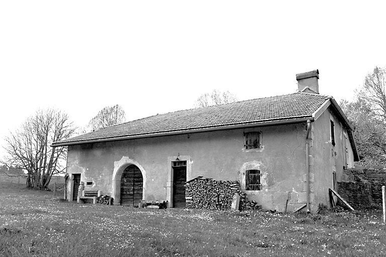 ferme