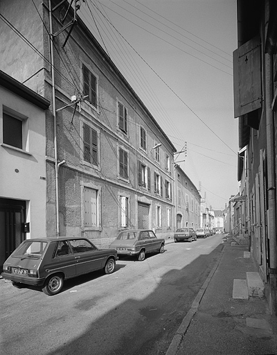 immeuble