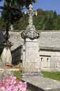 tombeau d'Ulysse et de Louis Marandin (2e tombeau)