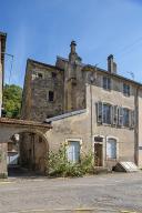 maison 4 rue Adolphe-Thiers