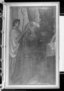 tableau : saint Léger