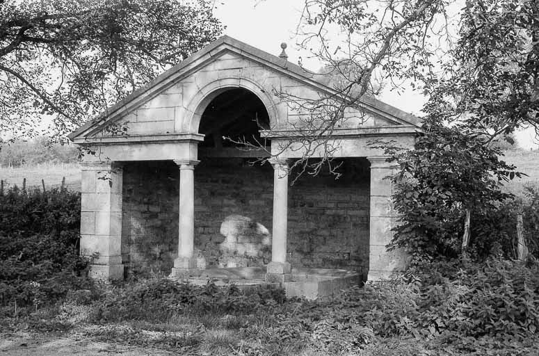 lavoir