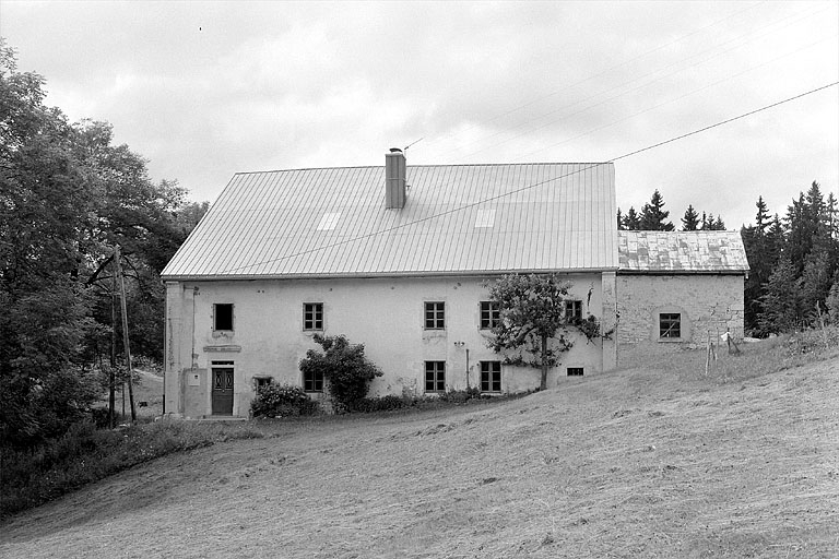ferme