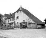 demeure dite Chevance de Montmartin