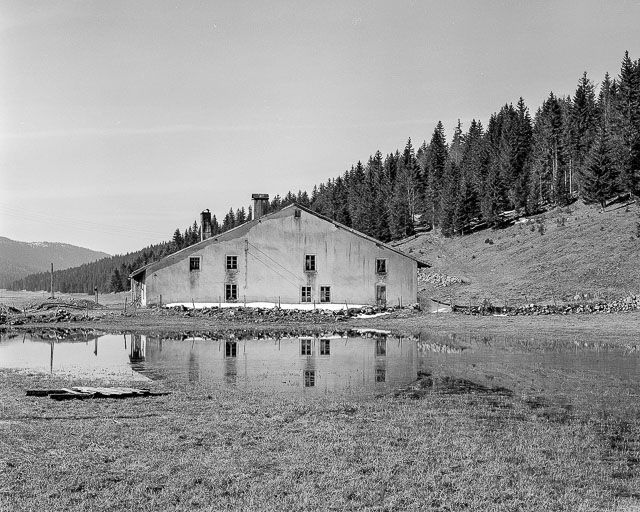 ferme