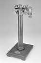 instrument de préparation (pied en fonte Salleron)