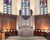 orgue (orgue d'accompagnement)