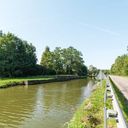 mine de Saint-Bérain-sur-Dheune (activités liées au canal du Centre)