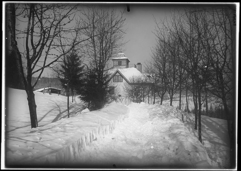maison Lamartine