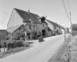 ferme de vigneron