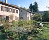 cité ouvrière de la Lavenne