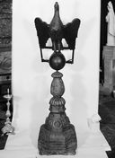 lutrin (aigle-lutrin)