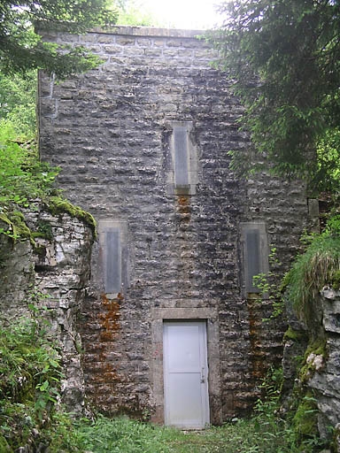 réservoir