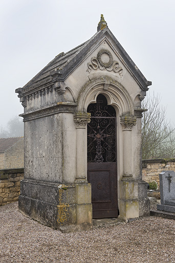 cimetière
