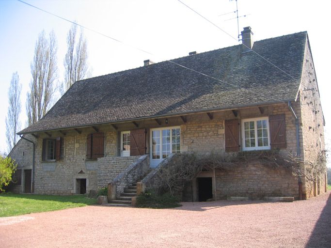 ferme