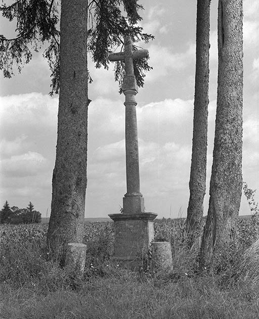 croix de chemin