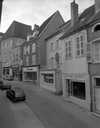 maison de commerçant