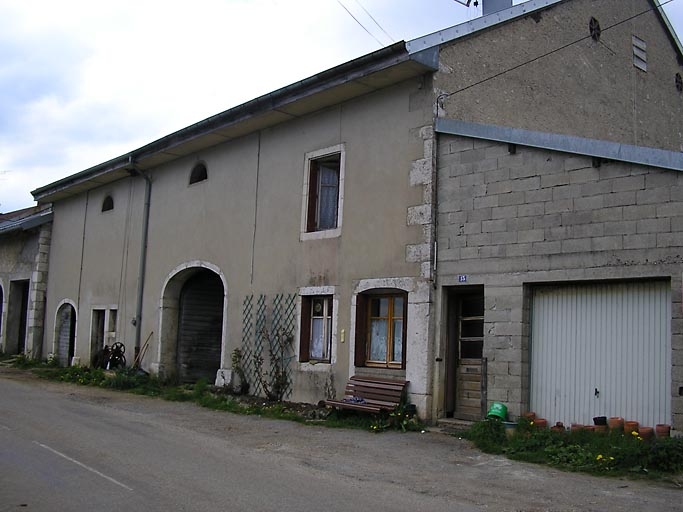 ferme