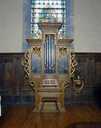 orgue (orgue positif)