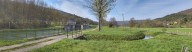 rigole d'alimentation dite prise d'eau de Saint-Victor (canal de Bourgogne)